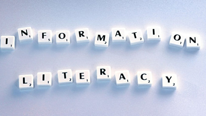 info literacy