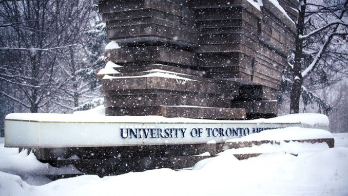 UTM winter
