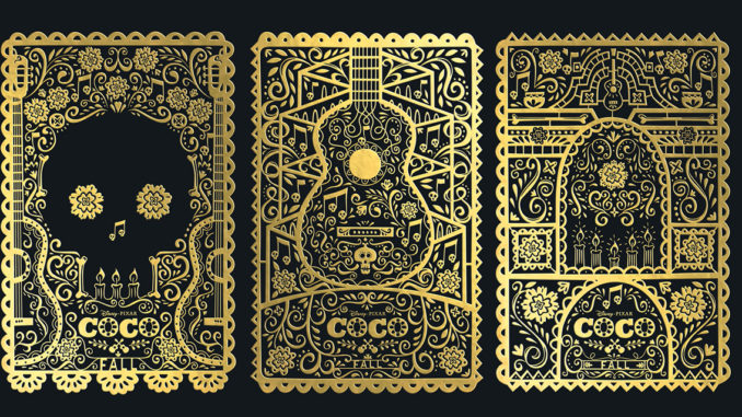 coco motif