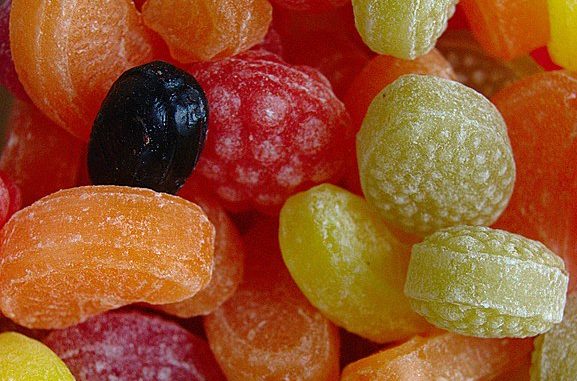 image of sweets