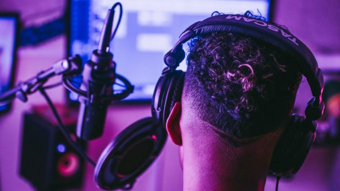 Photo by Davis Sanchez from Pexels